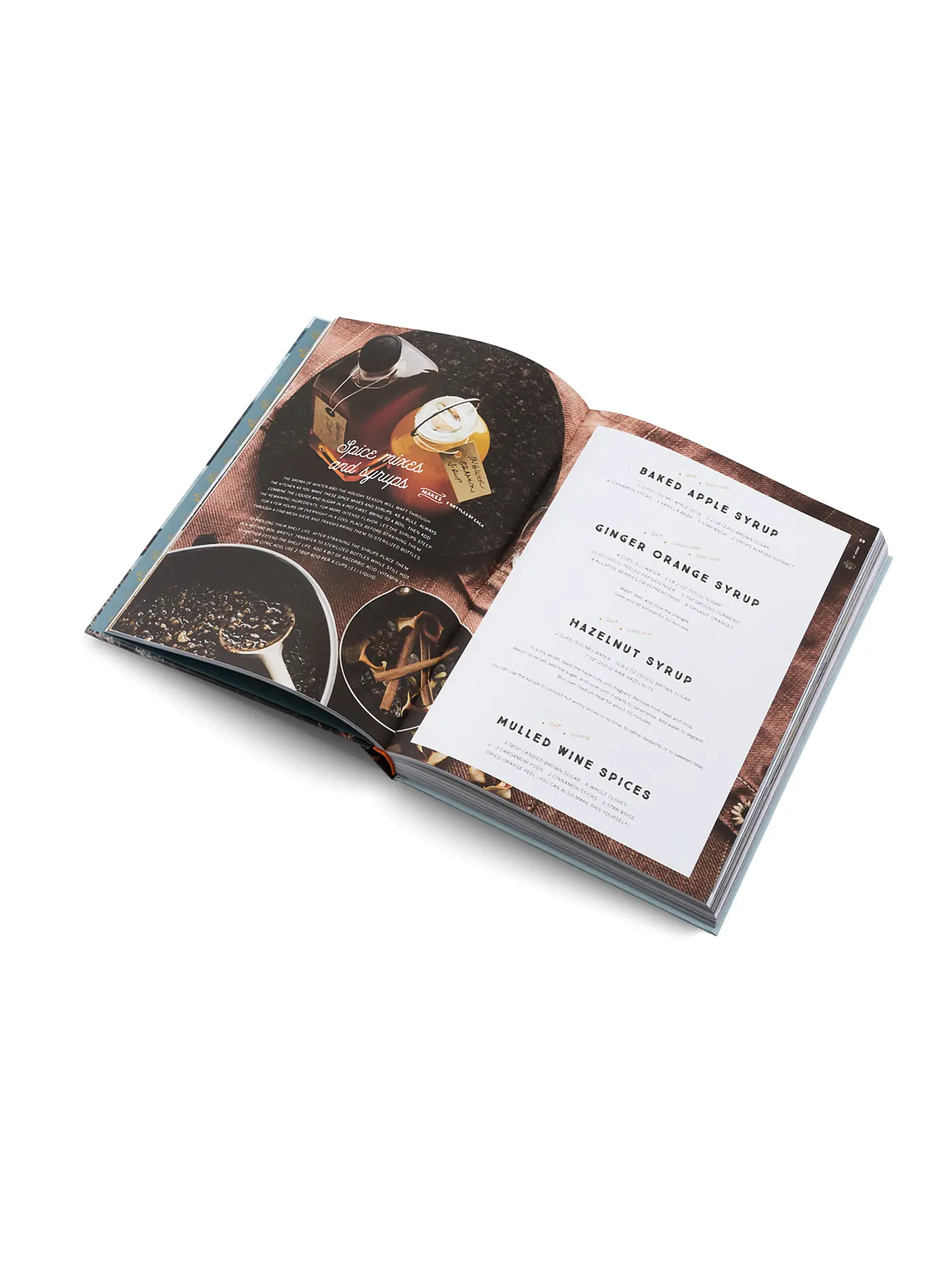 GESTALTEN VERLAG | Buch - Delicious Wintertime - The Cookbook for Cold Weather Adventures | 